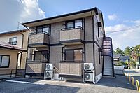鳥取県米子市皆生温泉2丁目15-10：物件画像／大東建託リーシング株式会社 米子駅前店