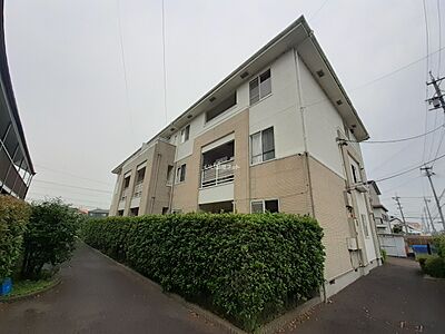外観 外観