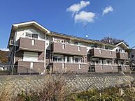兵庫県神戸市北区有野町唐櫃：物件画像／大東建託リーシング株式会社　三宮店