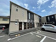 岡山県岡山市中区土田198-3：物件画像／大東建託リーシング株式会社 岡山東店