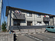 岐阜県岐阜市茜部寺屋敷2丁目121-3：物件画像／大東建託リーシング株式会社　岐阜北店
