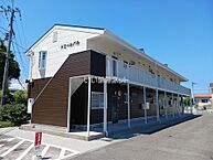 愛媛県伊予郡松前町大字南黒田：物件画像／大東建託リーシング株式会社 松山店