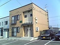 青森県弘前市大字広野2丁目35-11：物件画像／大東建託リーシング株式会社 青森店