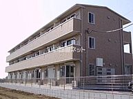 群馬県みどり市笠懸町久宮68-68：物件画像／大東建託リーシング株式会社 桐生店