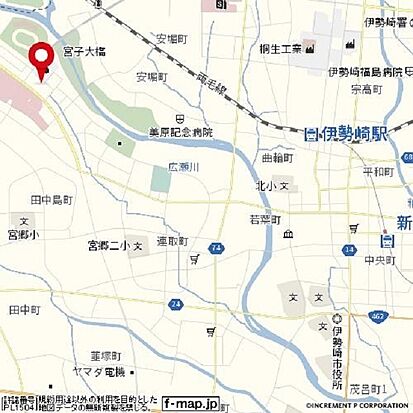 外観画像