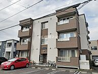北海道苫小牧市木場町2丁目：物件画像／大東建託リーシング株式会社 苫小牧店