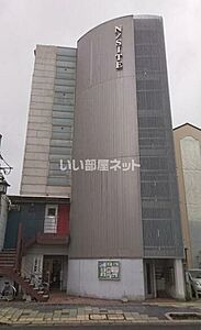 外観 外観