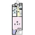リバティ板橋3階9.4万円