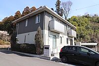 福島県いわき市常磐白鳥町勝丘39-1：物件画像／大東建託リーシング株式会社 いわき店