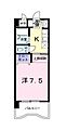 エミネンス高砂3階4.5万円