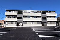 茨城県神栖市神栖3丁目8-6：物件画像／大東建託リーシング株式会社　神栖店