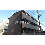 愛知県名古屋市西区中小田井4丁目476番地：物件画像／大東建託リーシング株式会社　春日井店