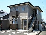静岡県島田市高島町15-13：物件画像／大東建託リーシング株式会社 藤枝店