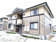 茨城県ひたちなか市はしかべ1丁目14-3：物件画像／大東建託リーシング株式会社 水戸店