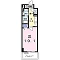 レイラニ130フラッツ4階7.7万円