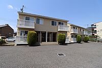 長野県松本市大字惣社43-1：物件画像／大東建託リーシング株式会社 松本伊勢町通り店
