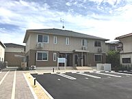 奈良県奈良市西九条町3丁目1-2：物件画像／大東建託リーシング株式会社 住道店
