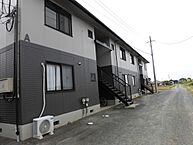 熊本県山鹿市古閑395-1：物件画像／大東建託リーシング株式会社 熊本中央店