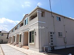 メゾン・ド・ラフレシール 202