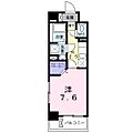ピーノ グランデ3階5.4万円