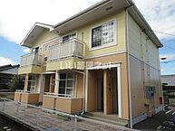 愛媛県新居浜市本郷1丁目：物件画像／大東建託リーシング株式会社 新居浜店 