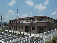 熊本県人吉市東間上町：物件画像／大東建託リーシング株式会社　八代店