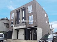 広島県福山市曙町2丁目：物件画像／大東建託リーシング株式会社 福山店