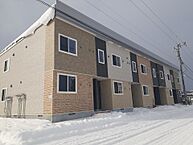 北海道富良野市南町：物件画像／大東建託リーシング株式会社 旭川店
