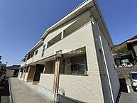 愛媛県西予市宇和町下松葉：物件画像／大東建託リーシング株式会社 松山店