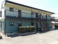 熊本県熊本市北区清水亀井町：物件画像／大東建託リーシング株式会社 熊本中央店