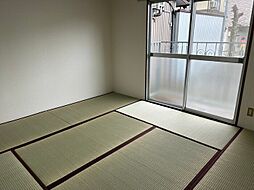 リバーハイツ 103 1階1Kのリビング/ダイニング