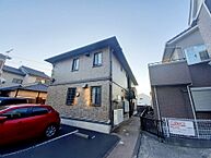 愛知県豊橋市東岩田2丁目9-3：物件画像／大東建託リーシング株式会社 豊橋店