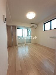 Ｂｏｓｃａｔｏ　Ｇ 306 3階1LDKのリビング/ダイニング