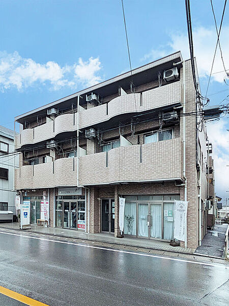 外観画像