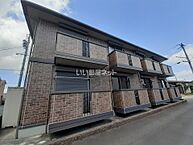 三重県鈴鹿市住吉1丁目24-6：物件画像／大東建託リーシング株式会社 鈴鹿店