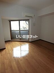 ルラシオン江戸橋 106 1階1Kのリビング/ダイニング