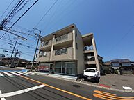 香川県高松市香西北町：物件画像／大東建託リーシング株式会社　高松国道11号店