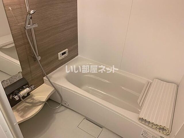 浴室