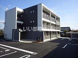 エメ・フルール 304