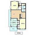 山口マンション4階7.9万円