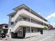 広島県広島市安佐南区長束2丁目：物件画像／大東建託リーシング株式会社 広島店