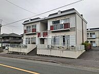 愛知県蒲郡市三谷北通5丁目：物件画像／大東建託リーシング株式会社 豊川店