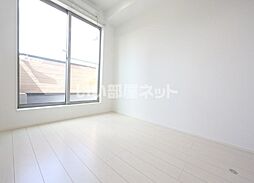 T.A矢田東 102 1階1Kのリビング/ダイニング