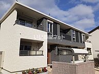 奈良県香芝市狐井：物件画像／大東建託リーシング株式会社 奈良南店