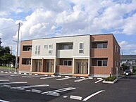 岩手県胆沢郡金ケ崎町三ケ尻鎌田東：物件画像／大東建託リーシング株式会社　北上店