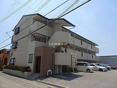 外観 外観