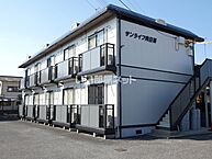 山口県宇部市西平原2丁目8-20：物件画像／大東建託リーシング株式会社　宇部店