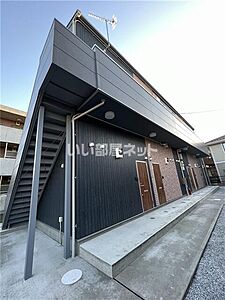 外観 外観
