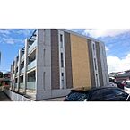 愛知県西尾市徳次町下十五夜51：物件画像／大東建託リーシング株式会社 豊川店