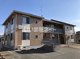 レジデンス高砂 102